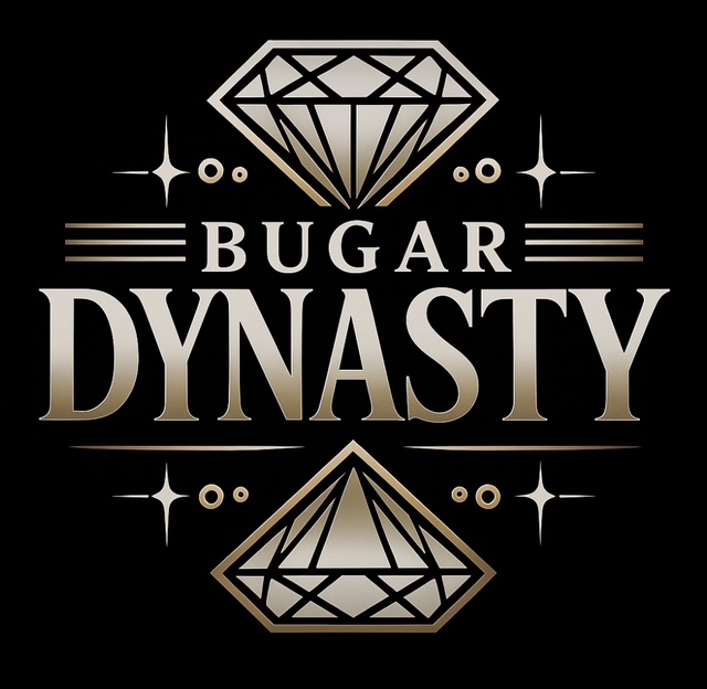 BUGAR DYNASTY Logo